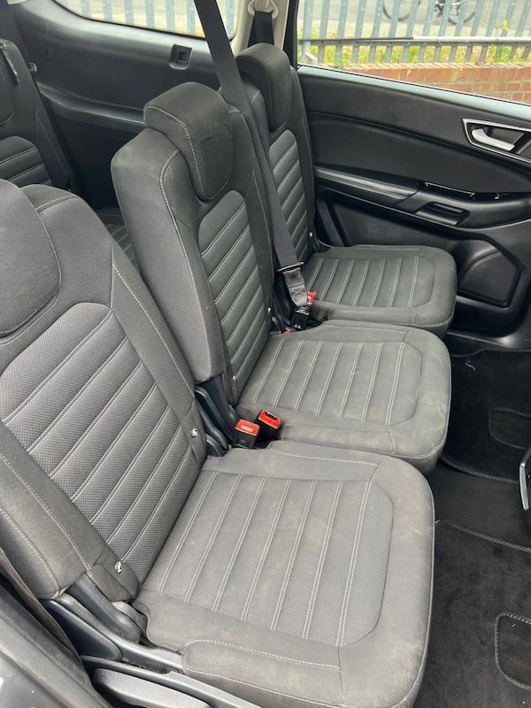 Used Ford Galaxy 2016 for sale - 76120201: Photo 25