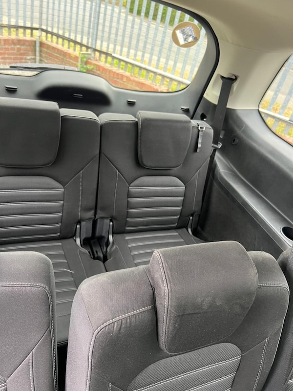 Used Ford Galaxy 2016 for sale - 76120201: Photo 26