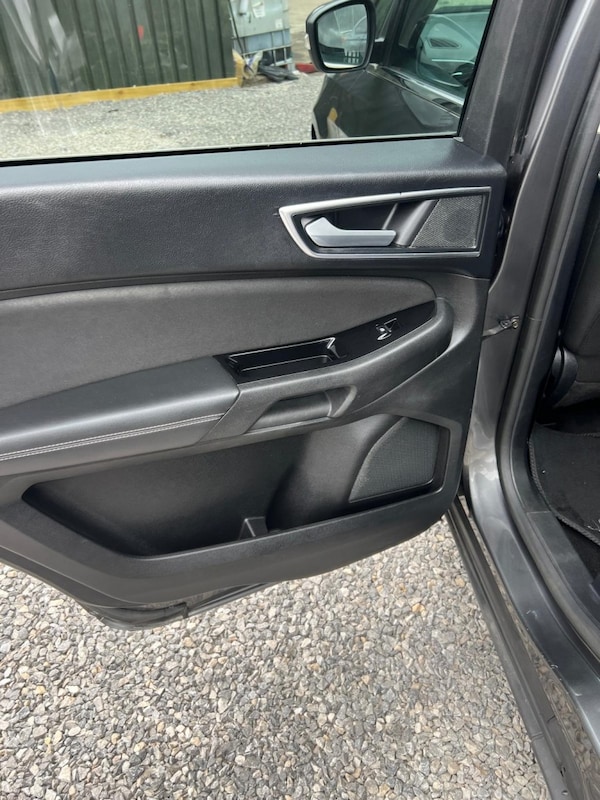 Used Ford Galaxy 2016 for sale - 76120201: Photo 27