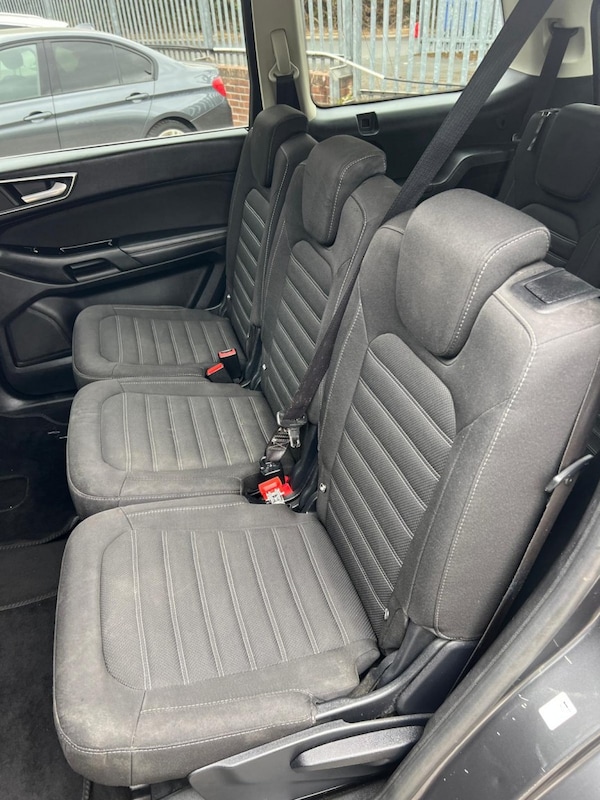 Used Ford Galaxy 2016 for sale - 76120201: Photo 28