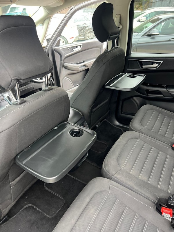 Used Ford Galaxy 2016 for sale - 76120201: Photo 29