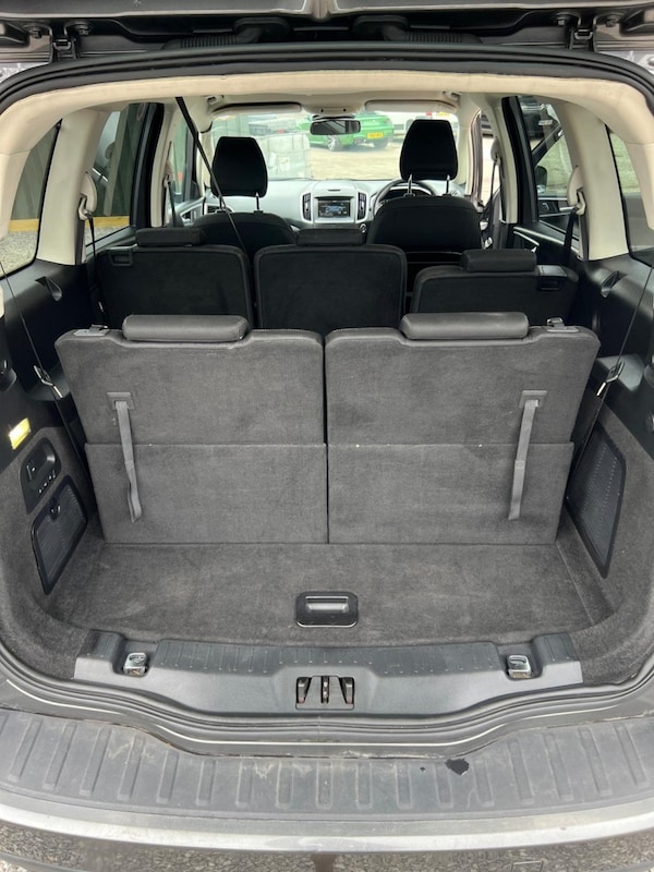 Used Ford Galaxy 2016 for sale - 76120201: Photo 33