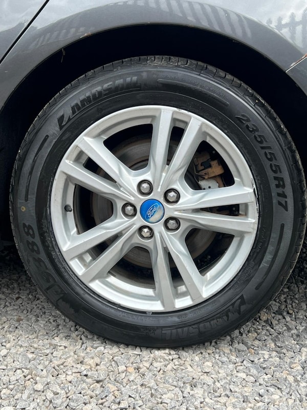Used Ford Galaxy 2016 for sale - 76120201: Photo 7