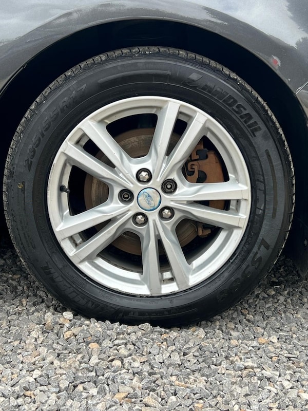 Used Ford Galaxy 2016 for sale - 76120201: Photo 9