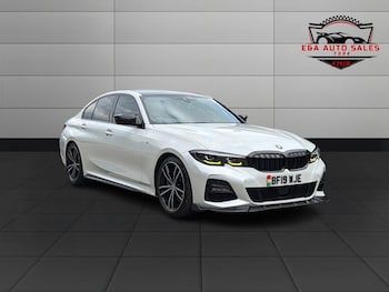 Used BMW 3 Series 2019 for sale - 78944821: Photo