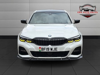Used BMW 3 Series 2019 for sale - 78944821: Photo