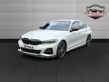 Used BMW 3 Series 2019 for sale - 78944821: Photo