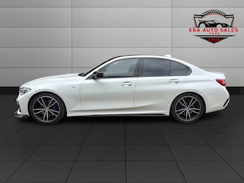 Used BMW 3 Series 2019 for sale - 78944821: Photo