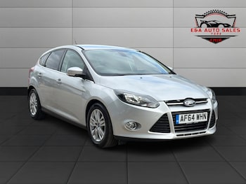 Used Ford Focus 2014 for sale - 78558937: Photo