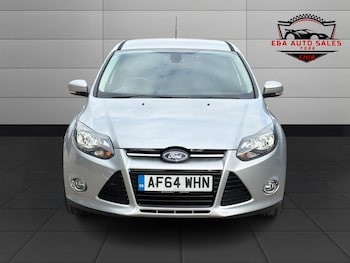 Used Ford Focus 2014 for sale - 78558937: Photo