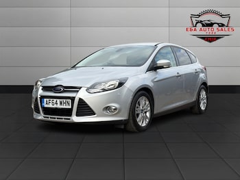 Used Ford Focus 2014 for sale - 78558937: Photo