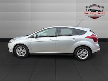 Used Ford Focus 2014 for sale - 78558937: Photo