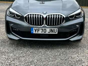 2020 - 1.5 118i M Sport 5-Door