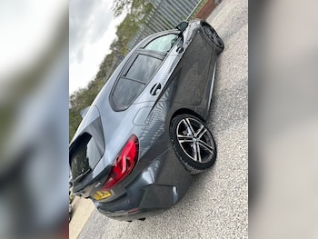 Used BMW 1 Series 2020 for sale - 75284172: Photo