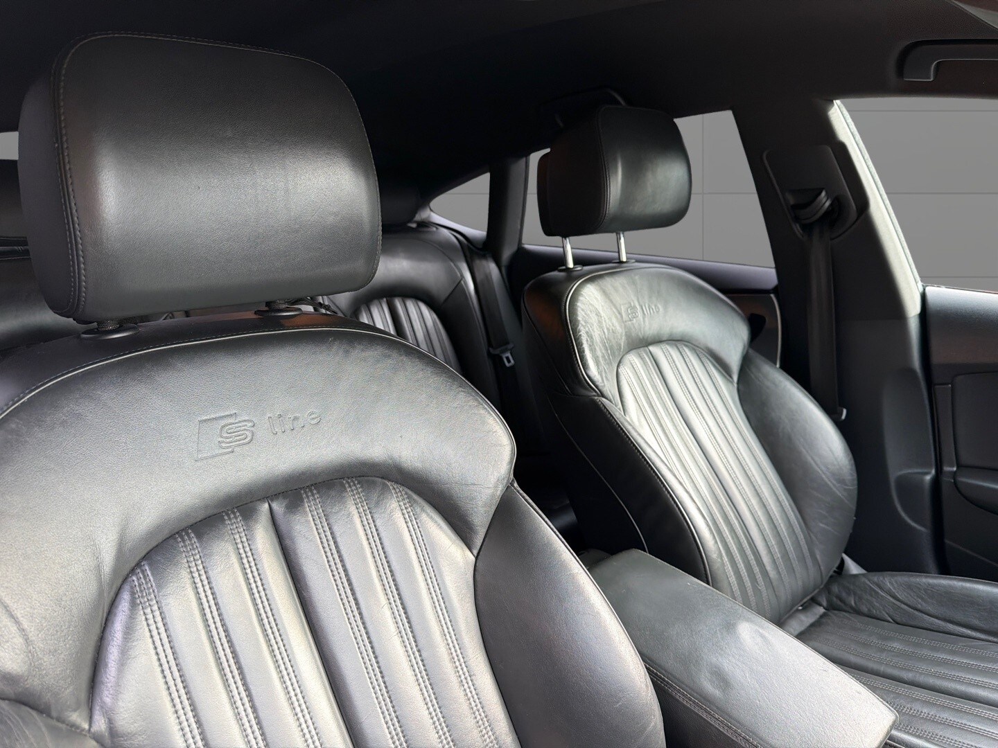 Used Audi A7 2012 for sale - 77881028: Photo 10