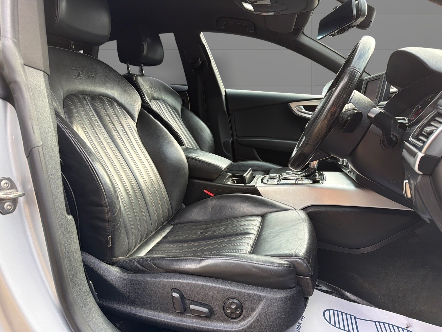 Used Audi A7 2012 for sale - 77881028: Photo 11