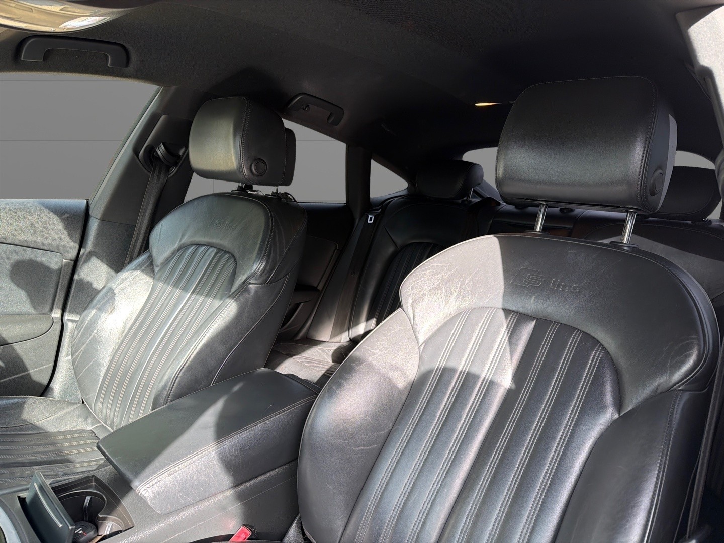 Used Audi A7 2012 for sale - 77881028: Photo 13