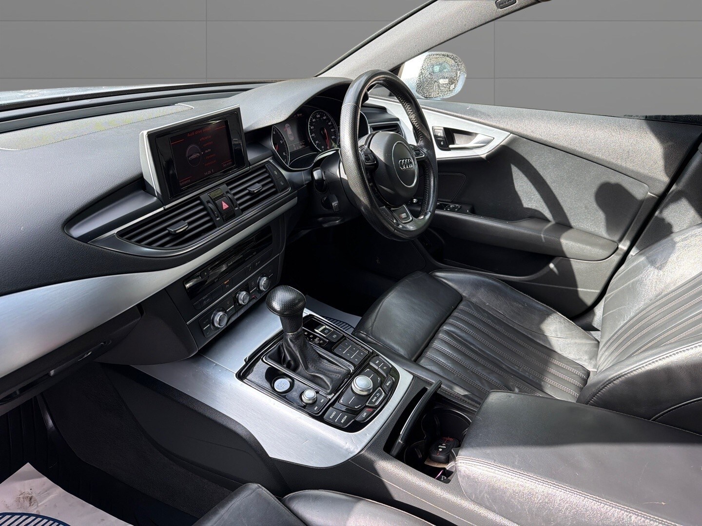 Used Audi A7 2012 for sale - 77881028: Photo 14