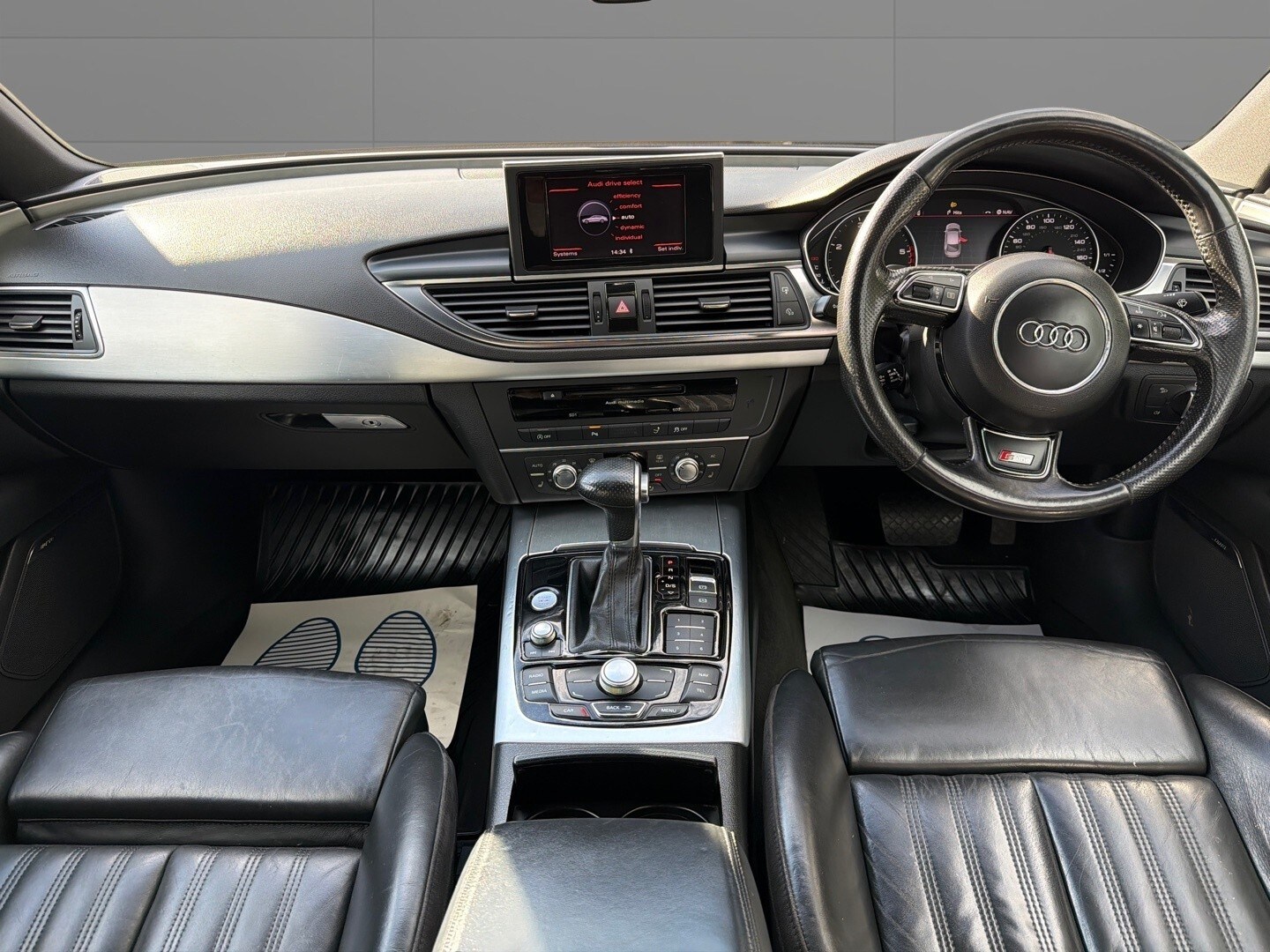 Used Audi A7 2012 for sale - 77881028: Photo 16