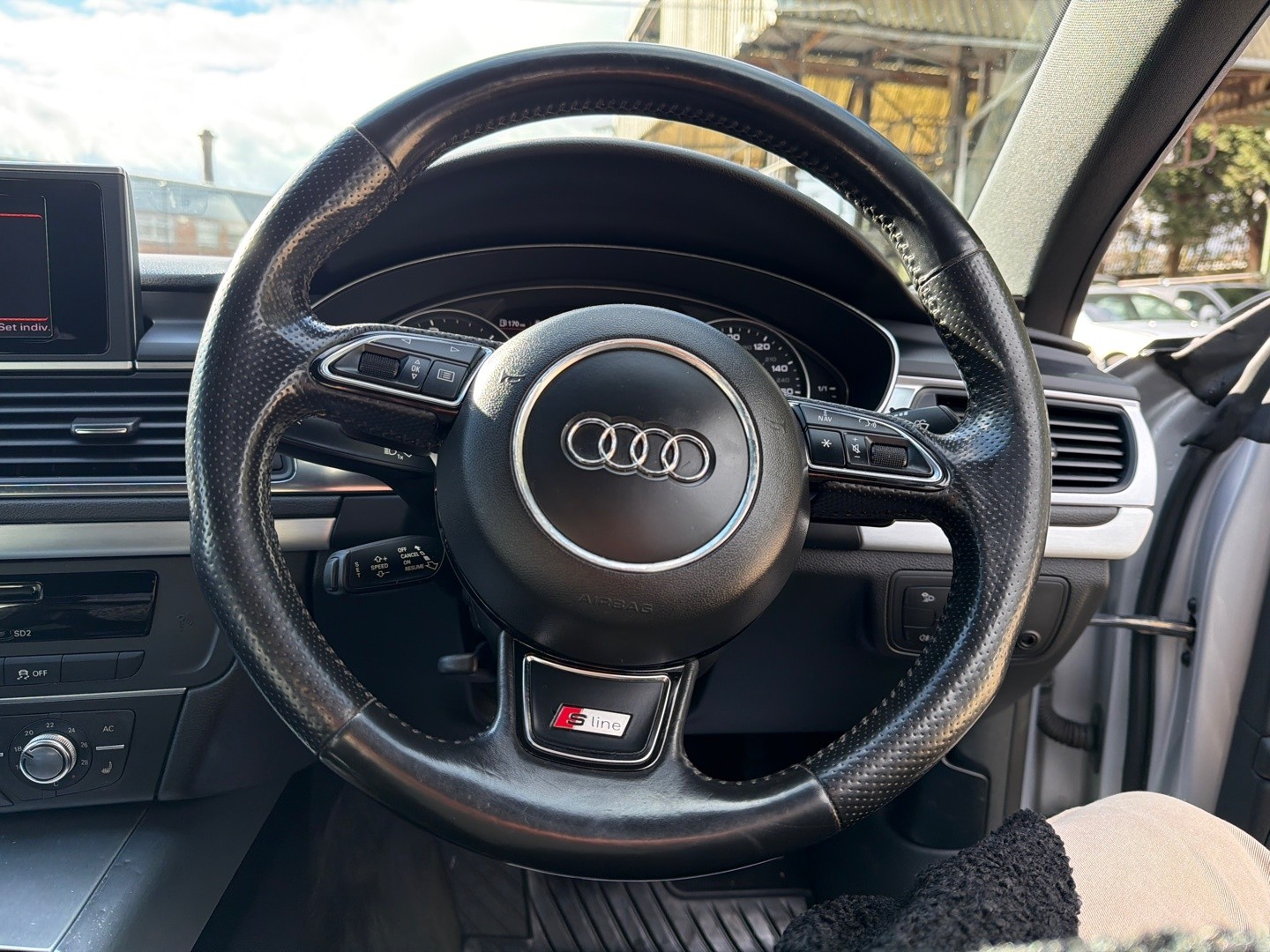 Used Audi A7 2012 for sale - 77881028: Photo 18