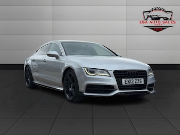 Used Audi A7 2012 for sale - 77881028: Photo