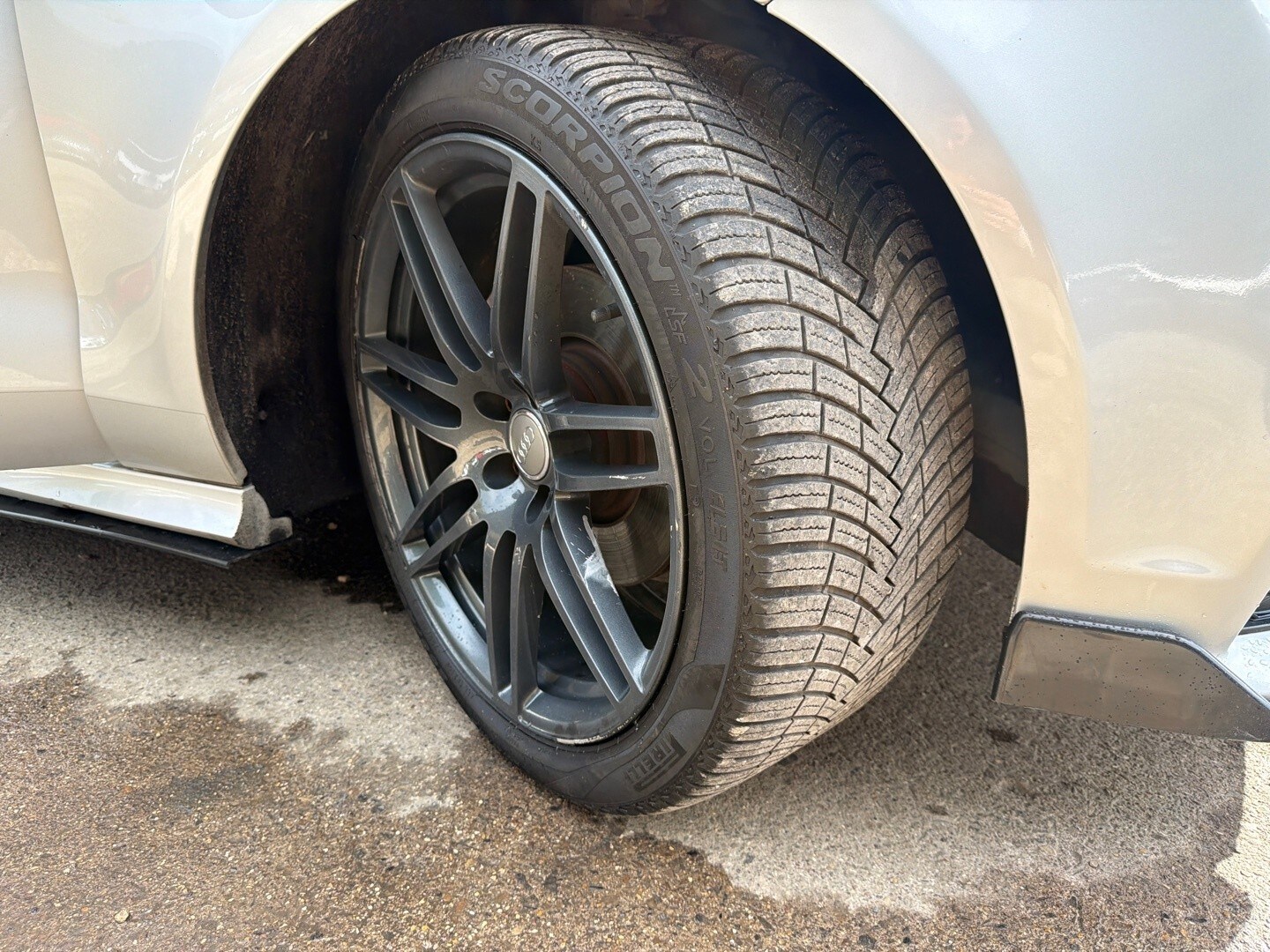 Used Audi A7 2012 for sale - 77881028: Photo 20