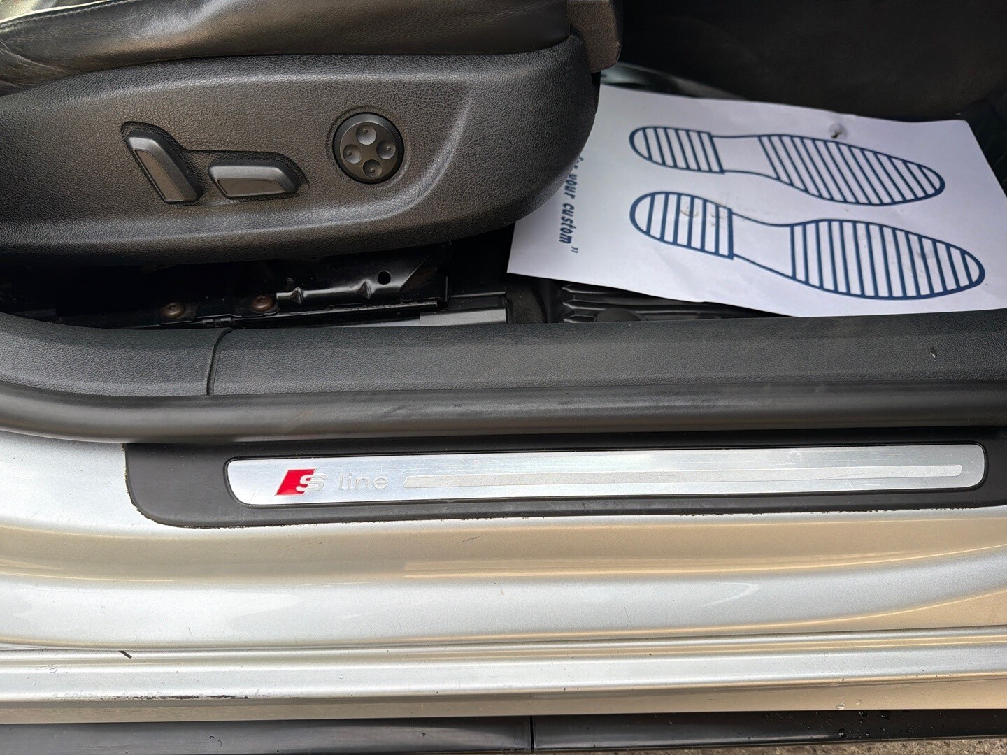 Used Audi A7 2012 for sale - 77881028: Photo 22