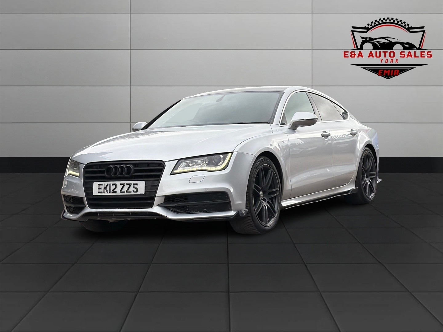 Used Audi A7 2012 for sale - 77881028: Photo 3