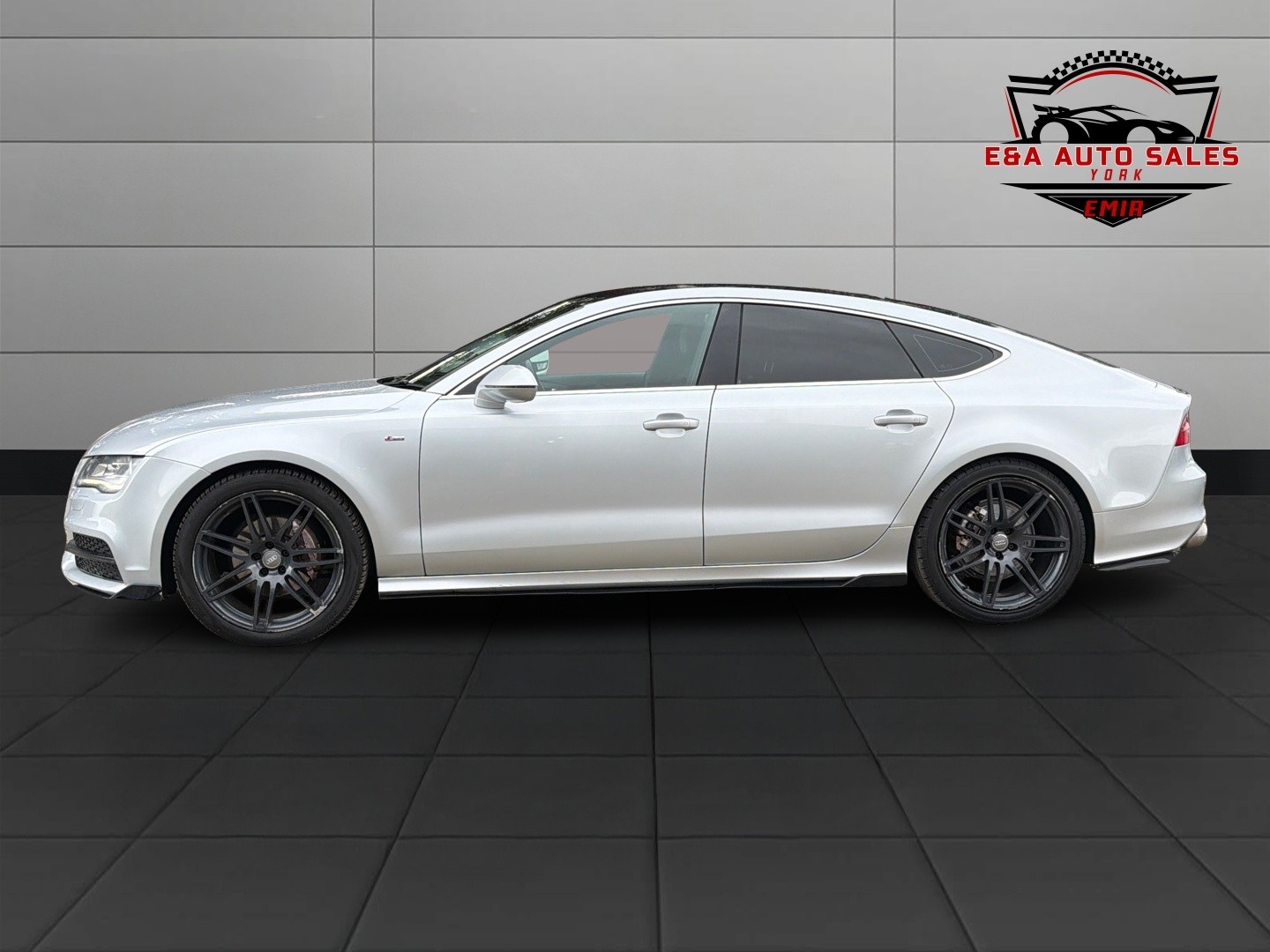 Used Audi A7 2012 for sale - 77881028: Photo 4