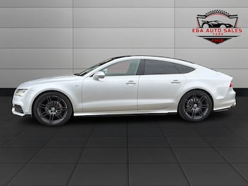 Used Audi A7 2012 for sale - 77881028: Photo