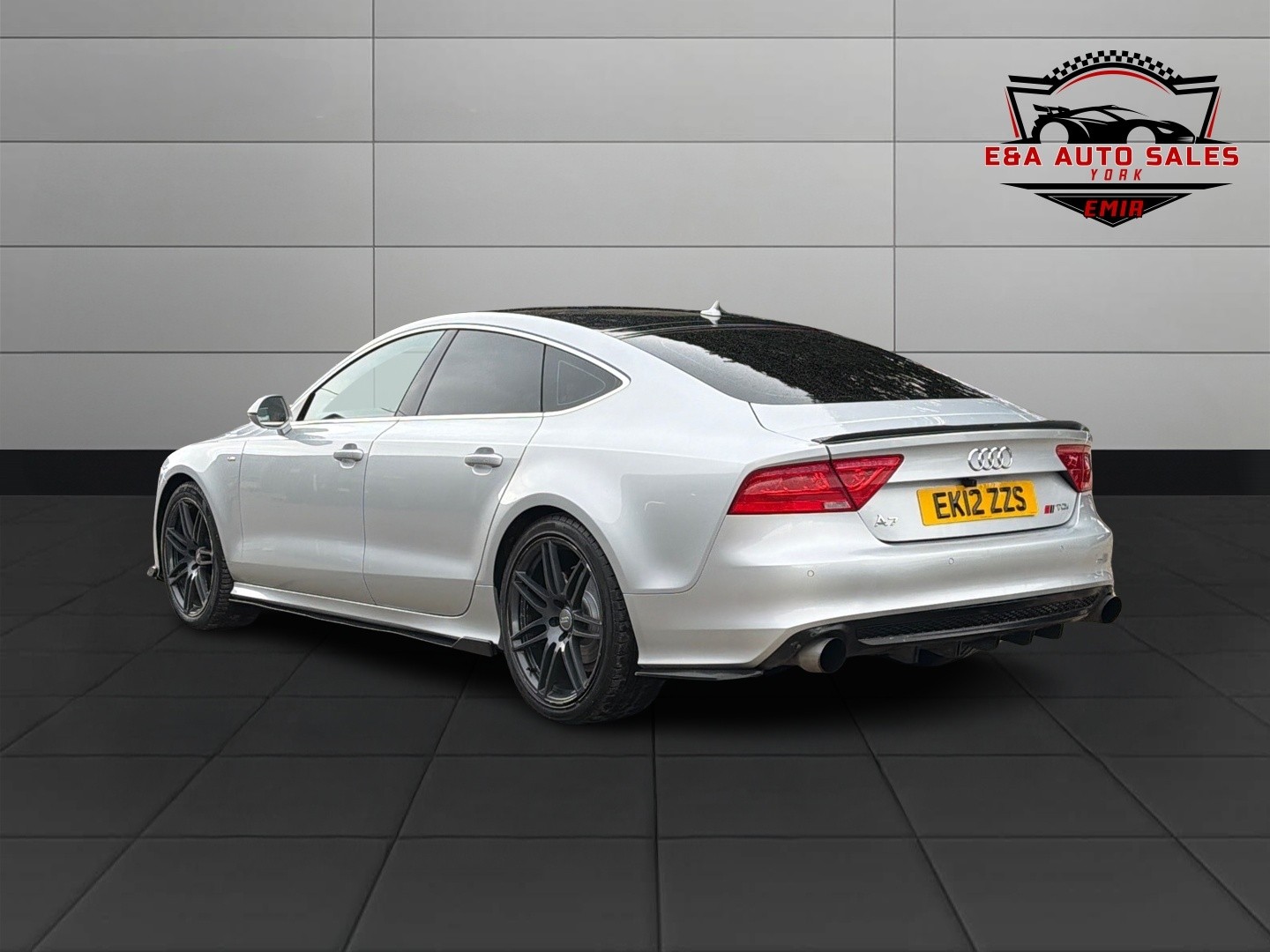 Used Audi A7 2012 for sale - 77881028: Photo 5