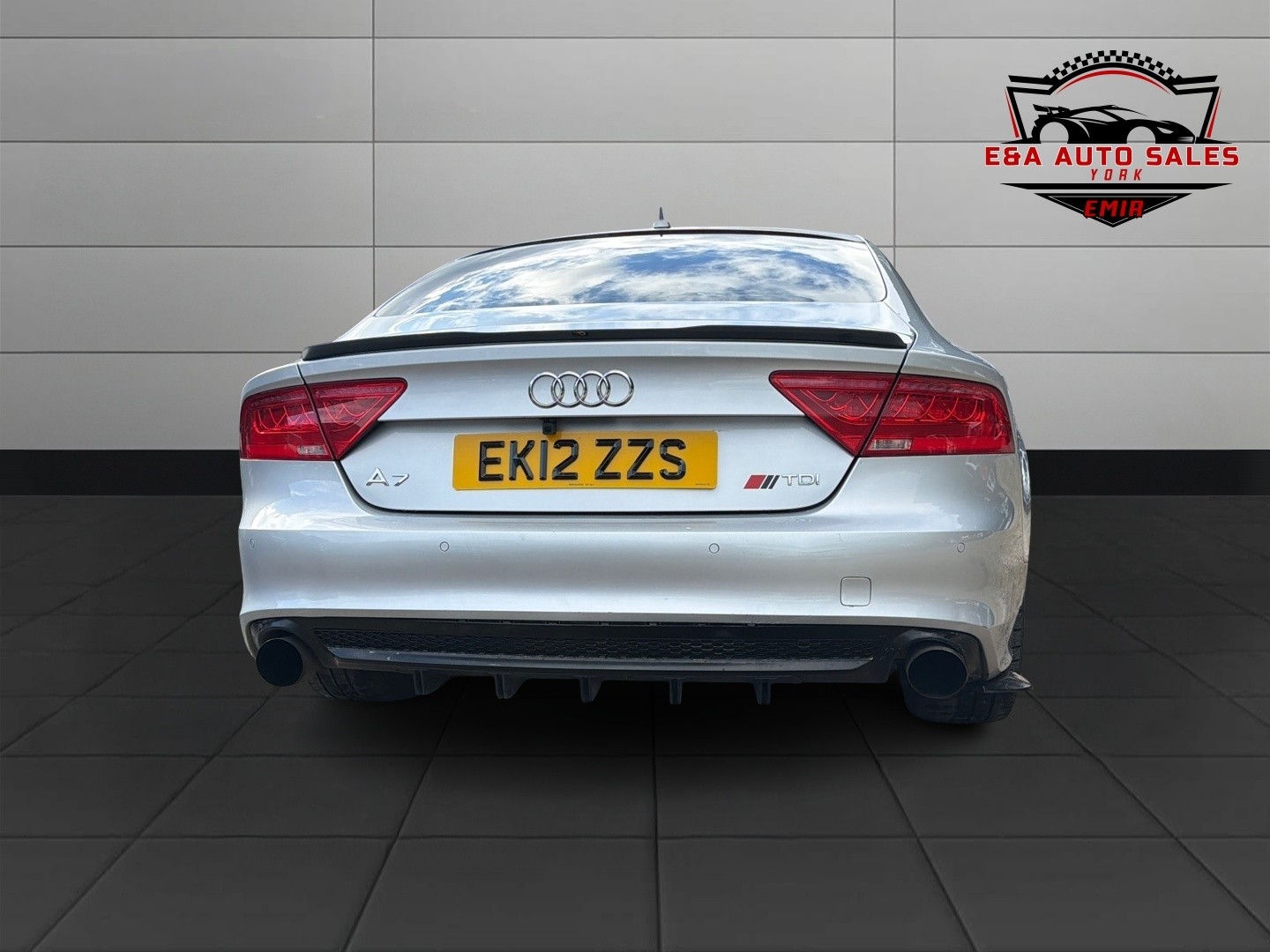 Used Audi A7 2012 for sale - 77881028: Photo 6