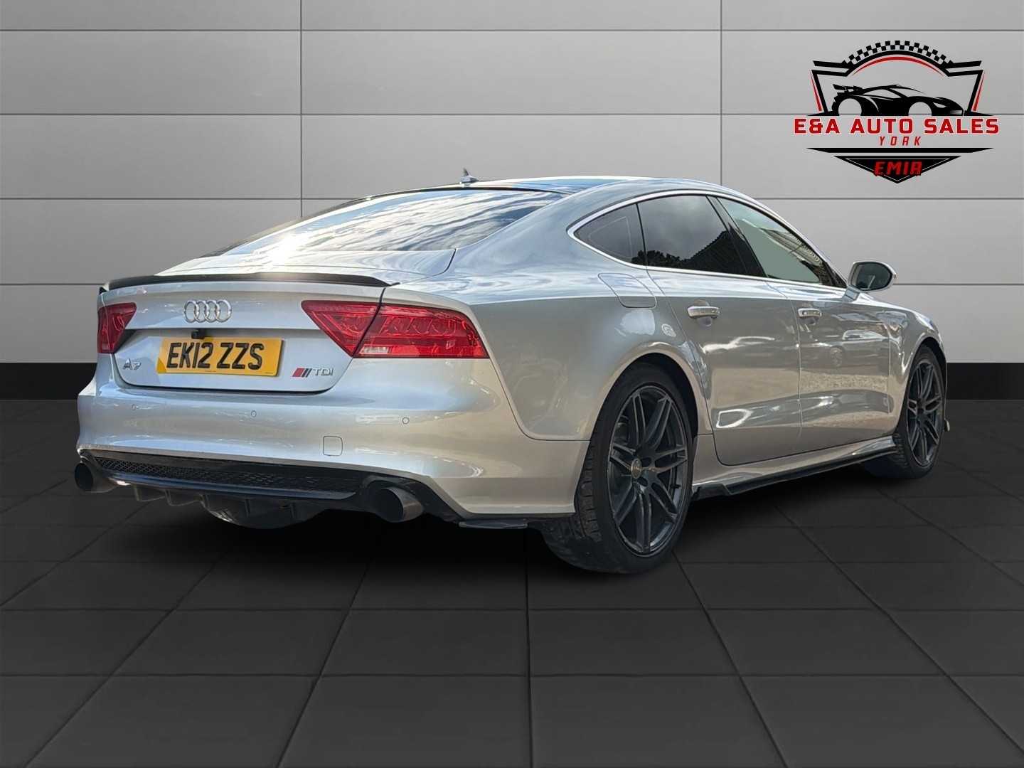Used Audi A7 2012 for sale - 77881028: Photo 7