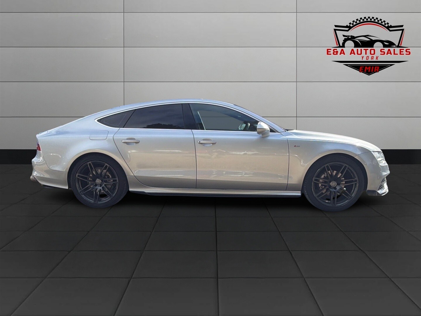 Used Audi A7 2012 for sale - 77881028: Photo 8