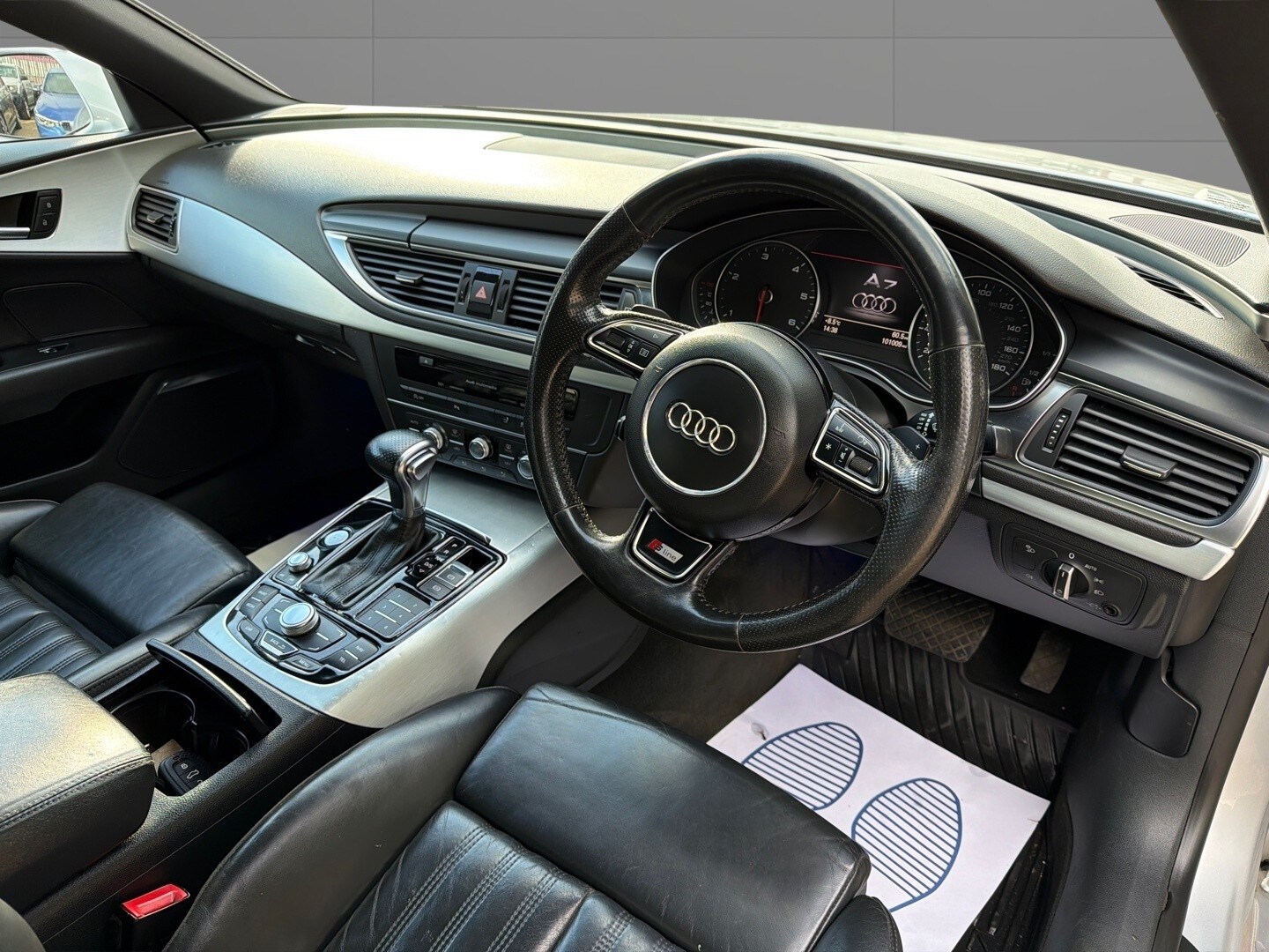 Used Audi A7 2012 for sale - 77881028: Photo 9