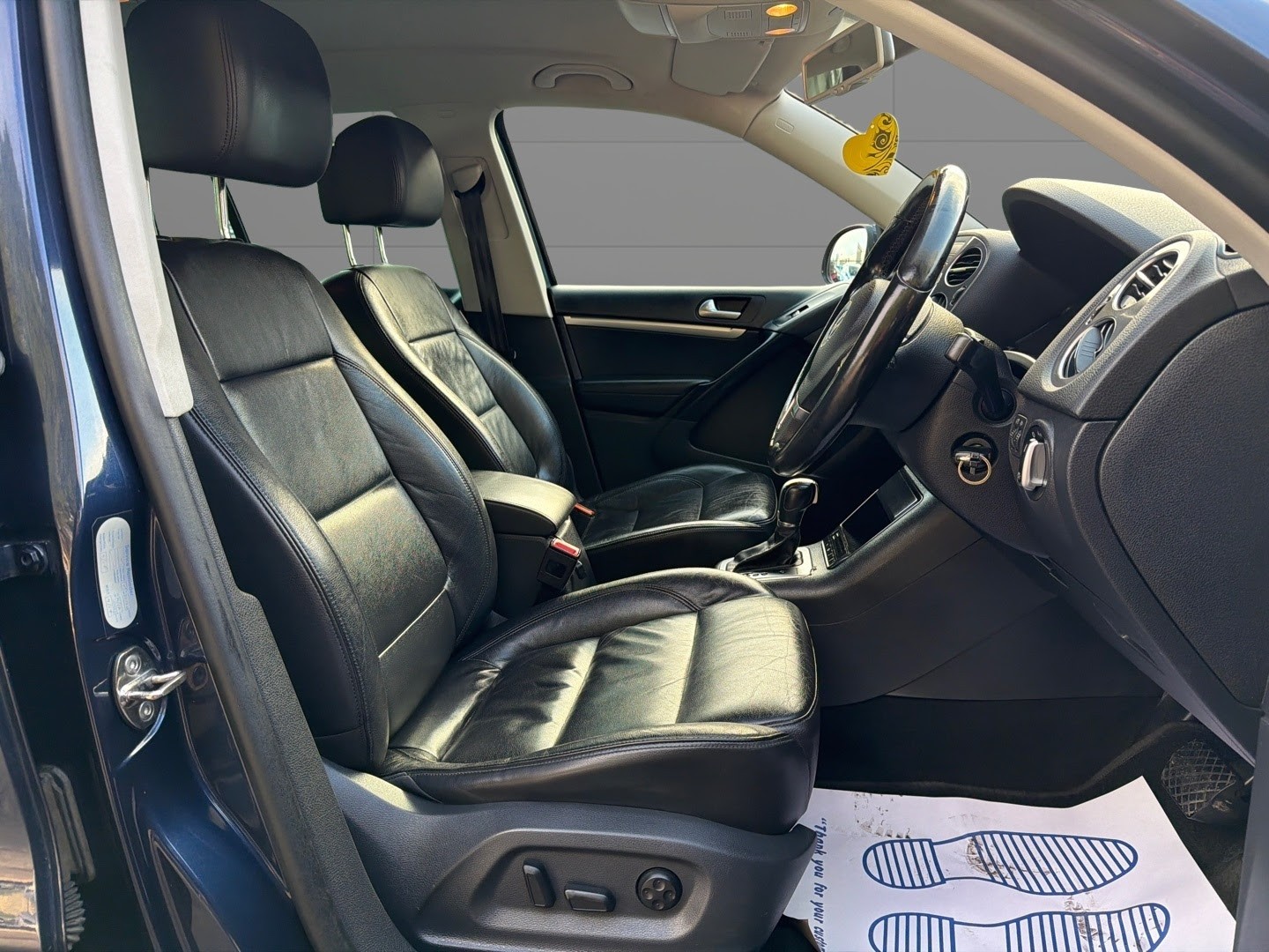 Used Volkswagen Tiguan 2014 for sale - 76799206: Photo 11