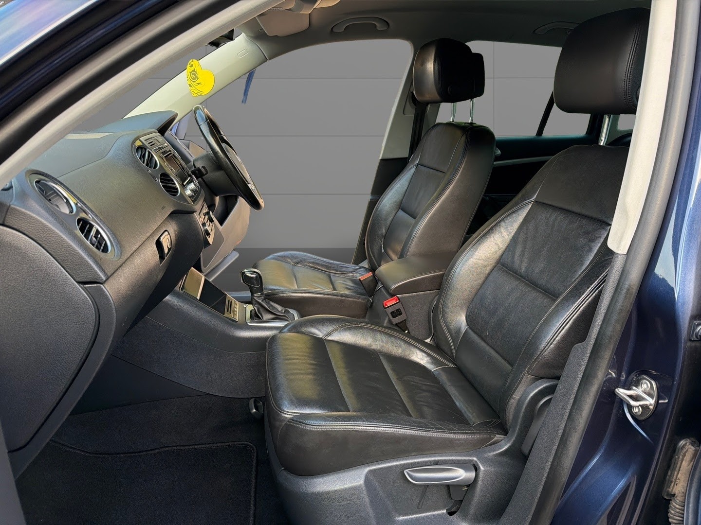 Used Volkswagen Tiguan 2014 for sale - 76799206: Photo 12