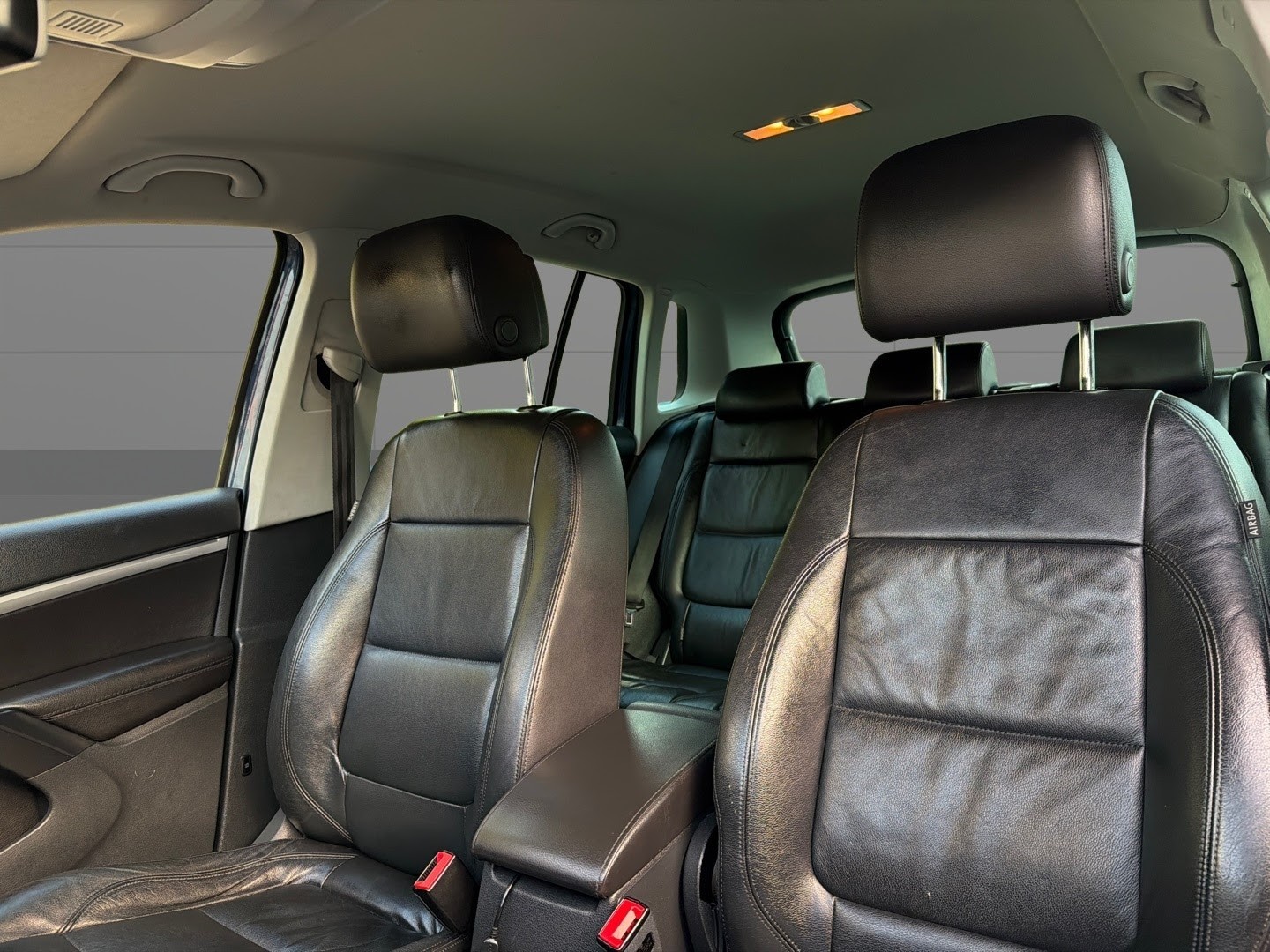 Used Volkswagen Tiguan 2014 for sale - 76799206: Photo 13