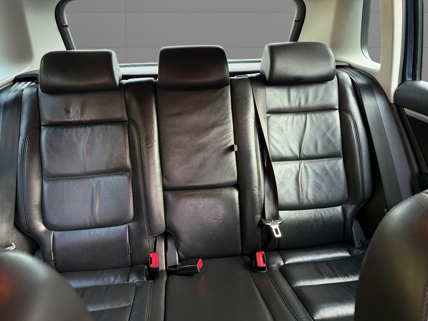 Used Volkswagen Tiguan 2014 for sale - 76799206: Photo 17