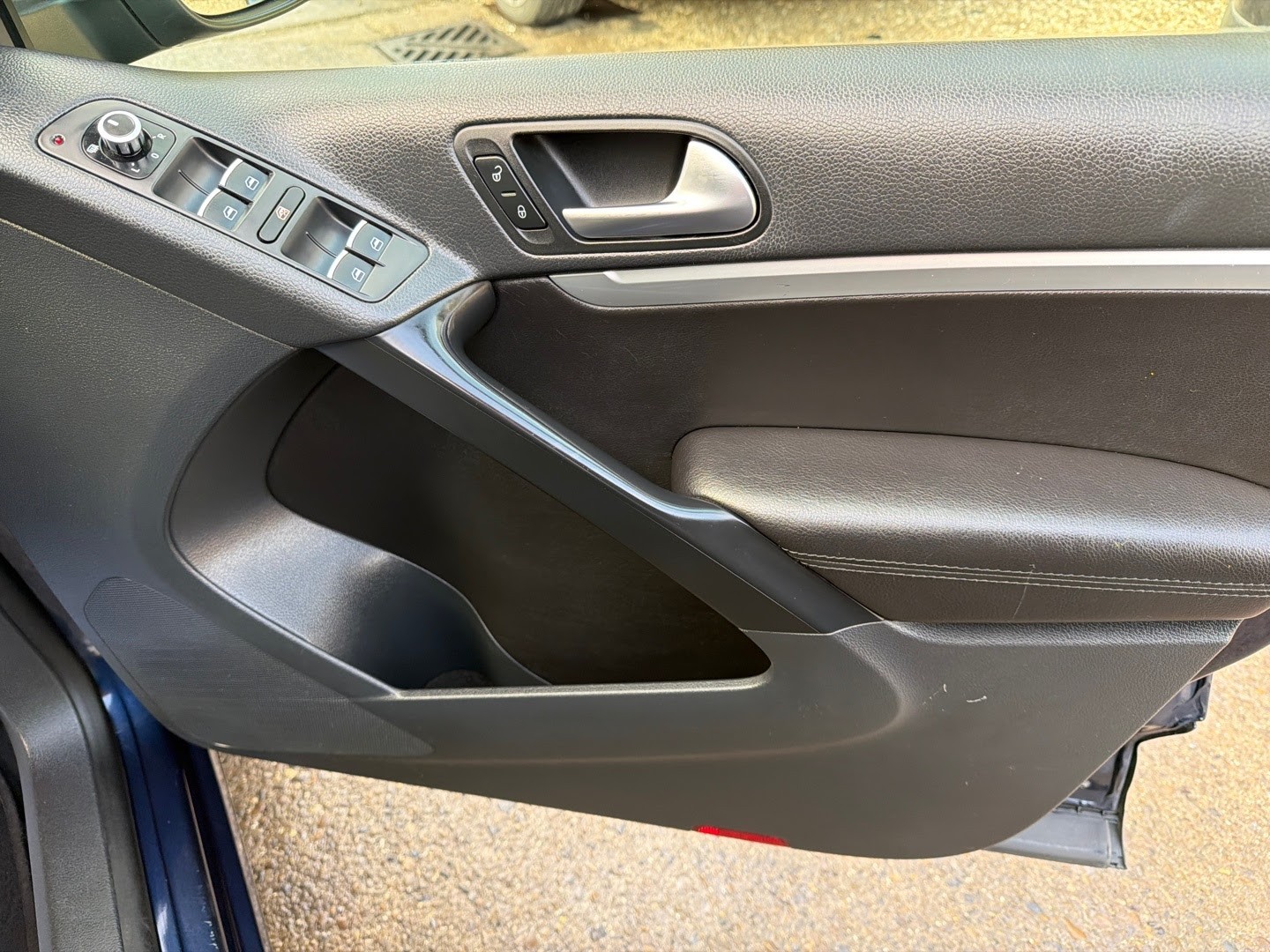 Used Volkswagen Tiguan 2014 for sale - 76799206: Photo 19