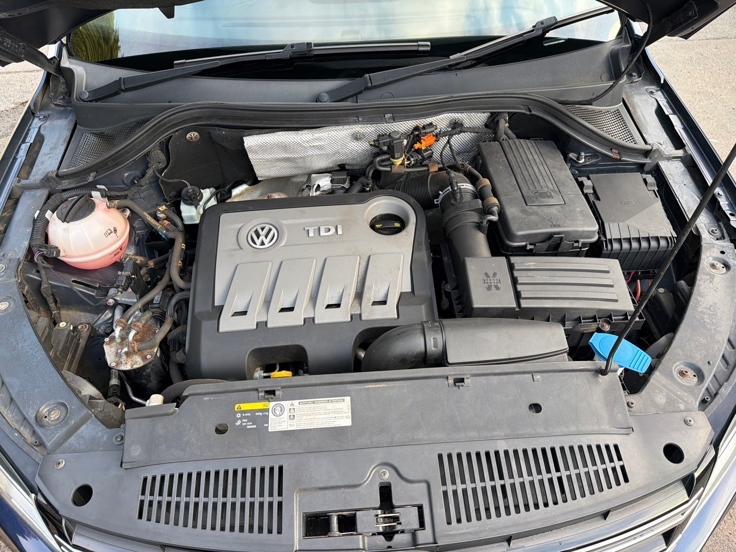 Used Volkswagen Tiguan 2014 for sale - 76799206: Photo 20