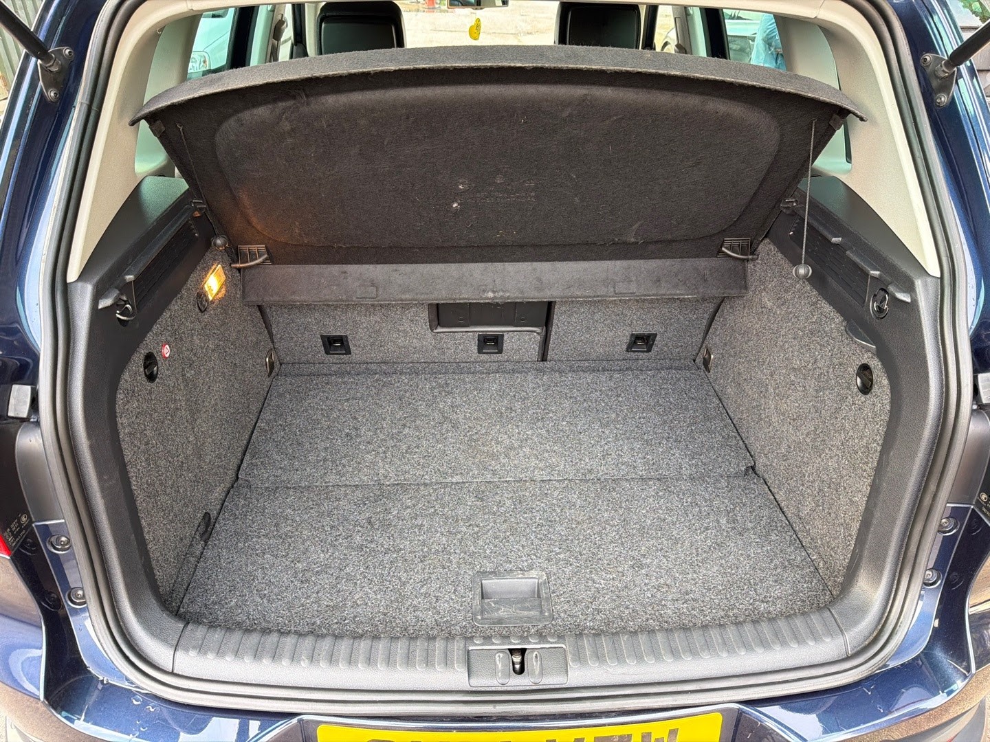 Used Volkswagen Tiguan 2014 for sale - 76799206: Photo 23