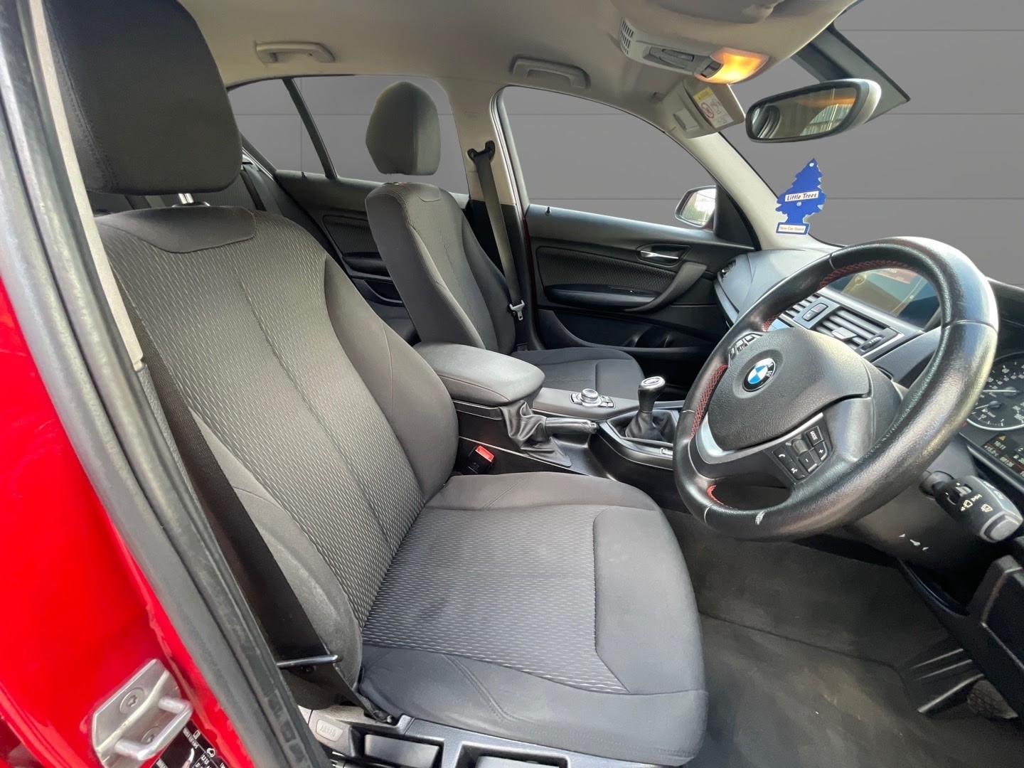 Used BMW 1 Series 2015 for sale - 77385219: Photo 11