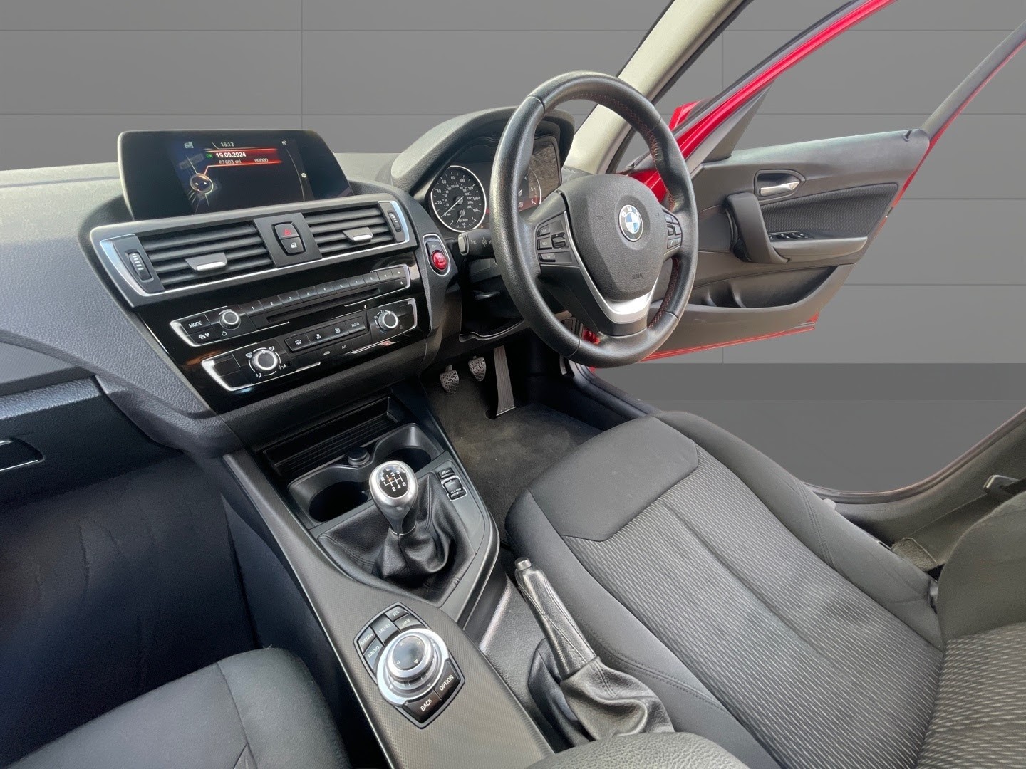 Used BMW 1 Series 2015 for sale - 77385219: Photo 14