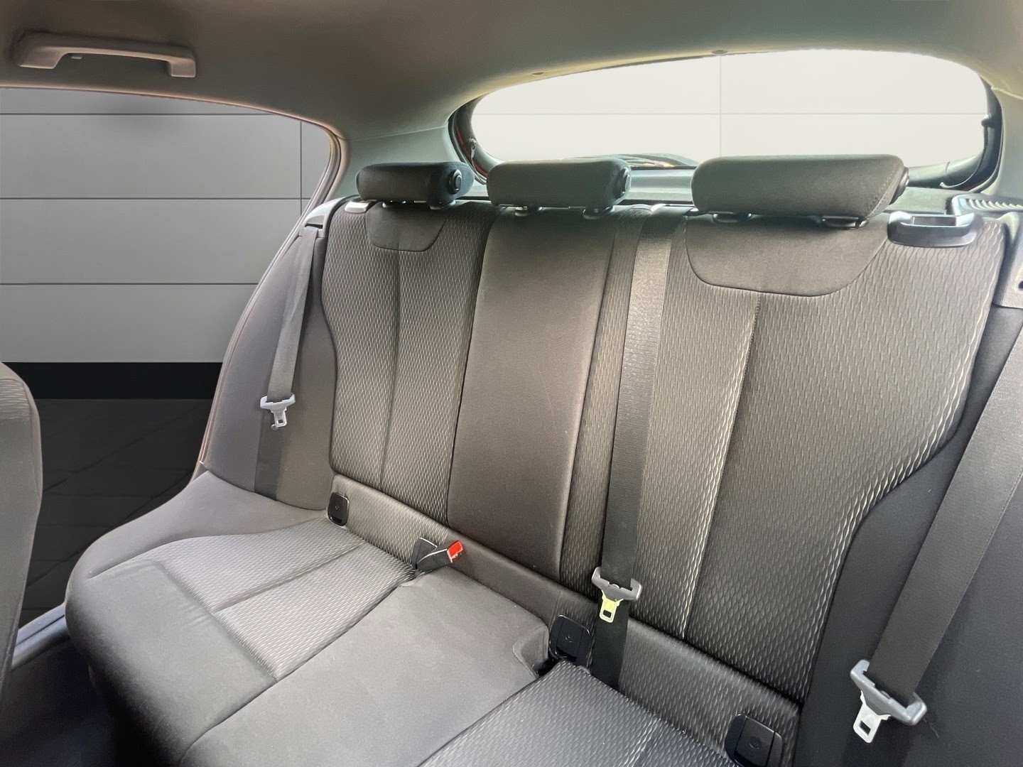 Used BMW 1 Series 2015 for sale - 77385219: Photo 15