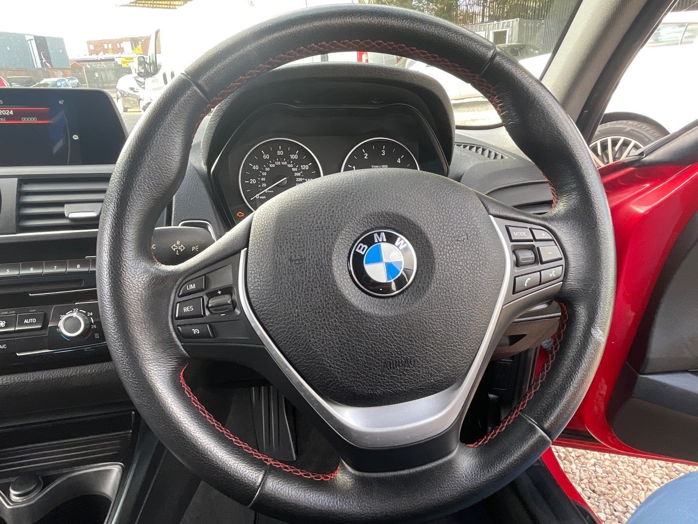 Used BMW 1 Series 2015 for sale - 77385219: Photo 18