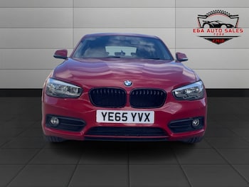 Used BMW 1 Series 2015 for sale - 77385219: Photo