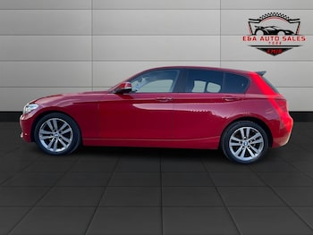 Used BMW 1 Series 2015 for sale - 77385219: Photo