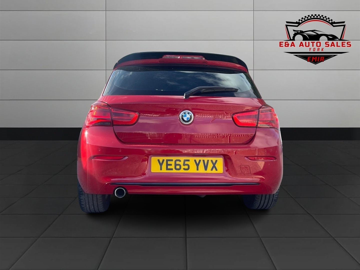 Used BMW 1 Series 2015 for sale - 77385219: Photo 6