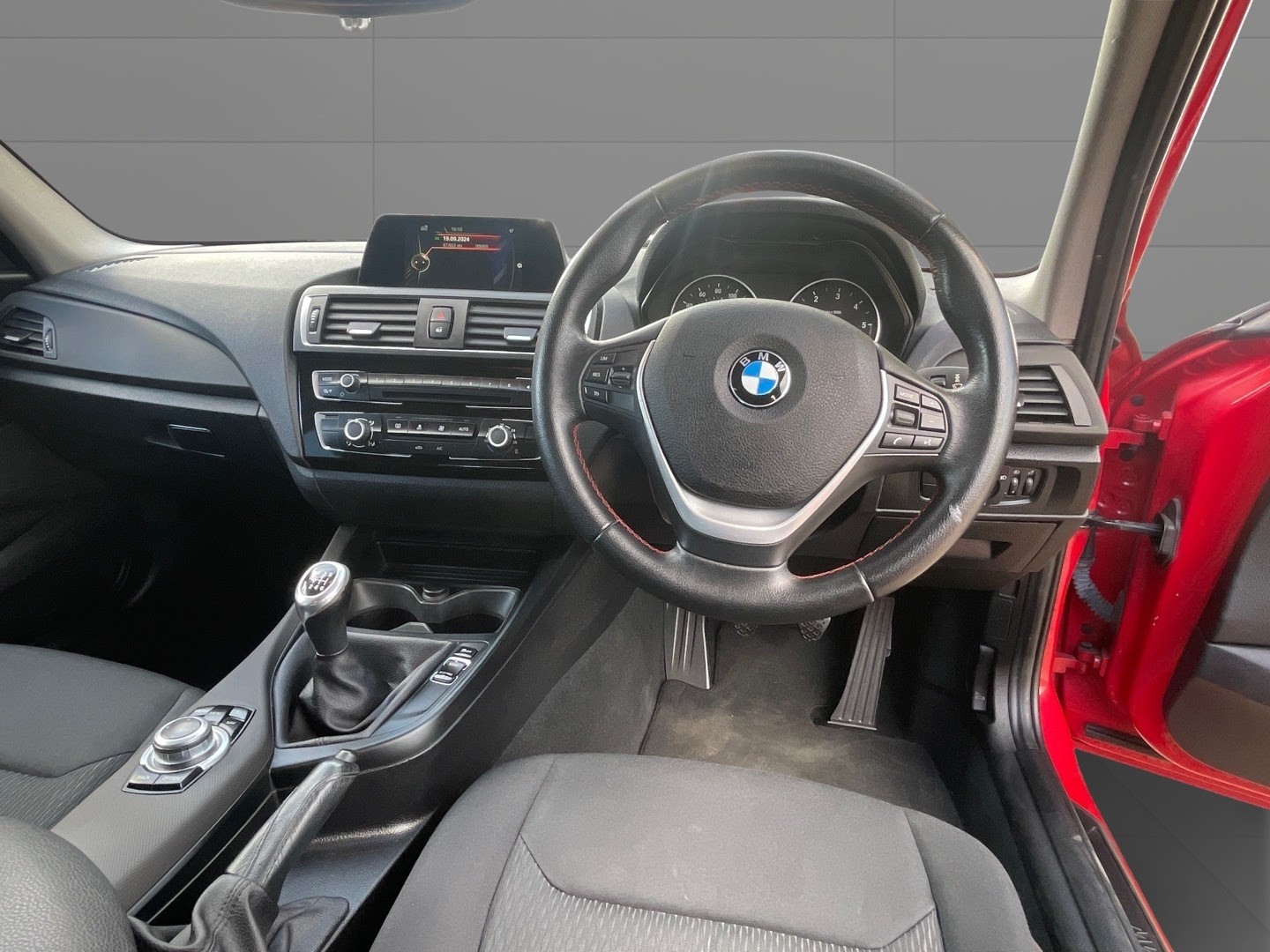 Used BMW 1 Series 2015 for sale - 77385219: Photo 9